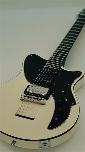 It’s here. 🎸 The Ascender Trio Plus has arrived.