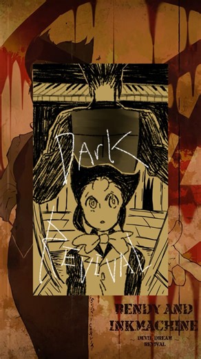 【BATIM/FANART】build our machine #擬人化イラストまとめ