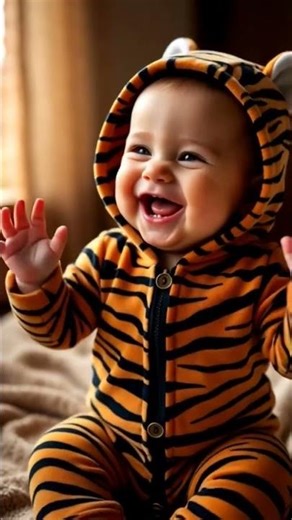 Cute Baby Laughing 😆 | #shorts #shortsfeed