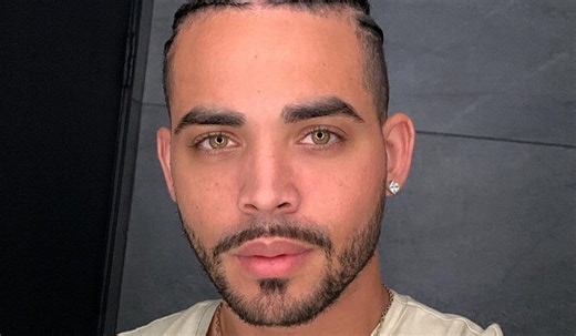 90 Day Fiance: Rob Confirms He Is Dating A New Girl After Sophie Split & Her New BF Came Into The Picture!