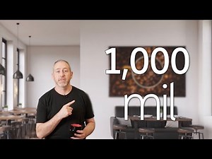 Counting by 1,000 in Spanish *Lesson 5.5*