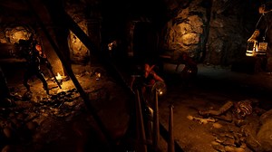 What is Legendary Status in Dark and Darker?