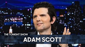Adam Scott Dishes on Season 2 of Severance and Party Down Revival (Extended) | The Tonight Show - The Global Herald