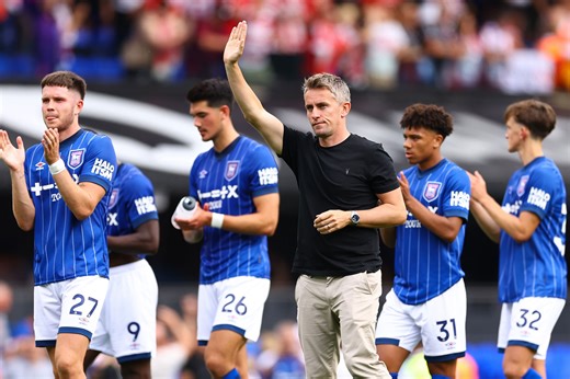 Who Are the Newly Promoted Teams in the Premier League for the 2024/25 Season?