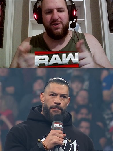 ROMAN REIGNS CLACH CM PUNK !!!!! #wwe #wweraw #react #wwefrance #wweonnetflix #wwefr #wwefan #wrestlingtiktok #romanreigns #cmpunk #wrestlemania @wwe