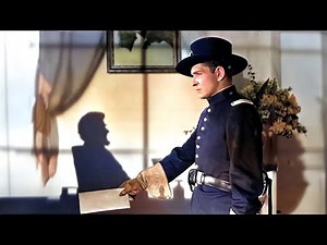 CAVALRY - Bob Steele - Free Western Movie [English]