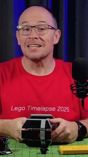 Smart Brick or Overly Complicated #lego #legostarwars #smartplay