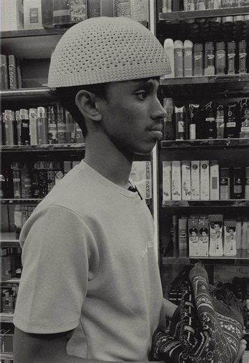 Solid Perfumes: Out of Stock Again?