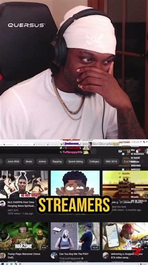 How Rage Invented Poggers...👀😂