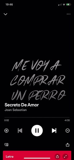 Te Voy a Cambiar el Nombre: Joan Sebastián