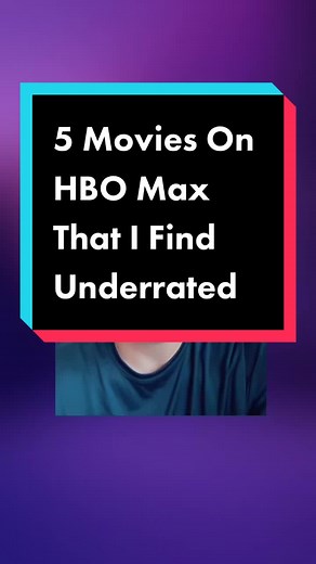 5 Underrated Movies Streaming on HBO Max