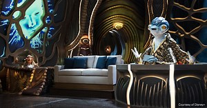 The Jim Henson Company’s "Earth to Ned" uses real-time digital puppetry for final-pixel TV