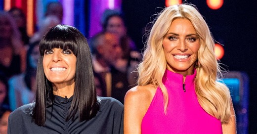 Strictly Come Dancing 2025: When the next episode is on, when you can vote and the first dances revealed