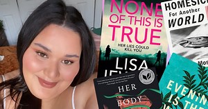 8 of the best books with the absolute worst characters.