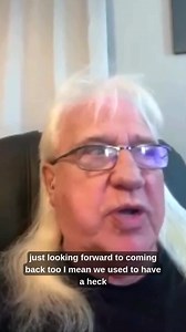 Yes, Ricky Morton is still alive! And, yes, you can see him at Pure Pro Wrestling's Rock 'N' Rumble this Friday night at the Historic Masonic Temple of Bay City! Watch the full interview with Ricky here: https://youtu.be/b9F_bow6hrQ | Z93...The Rock Station!