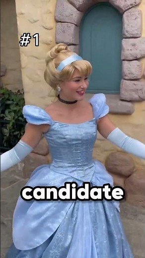 3 Secrets Mickey Won’t Tell You