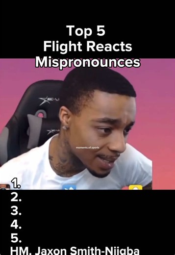 What nickname did Flight give Dennis Schroder? 😭 #fyp #viral #famous #flightreacts #player