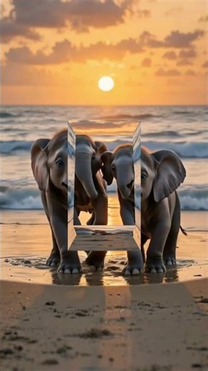 Three Beautiful Animals Dance Like Never Before!" 🐾💃✨ #wildlifeentertainment