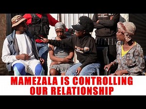 Ep 494 Mamezala Is Controlling Our Relationship