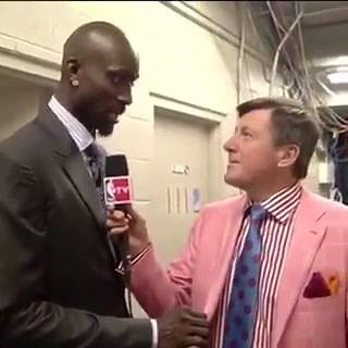 What's your favorite Craig Sager moment? | SLAM