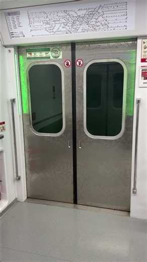 대림역 🚇 #지하철 #7호선