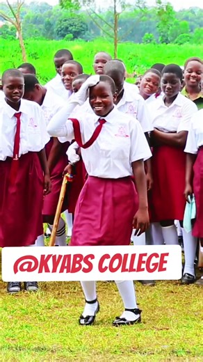 Kyabs College Kamuli campus video highlights