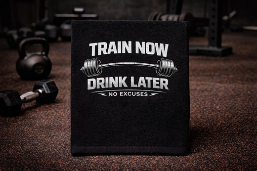 Workout Towel Microfiber Absorbent Lightweight Gym Fitness Training - Etsy