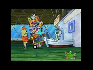 New Nick Screen Bug??? (2023)