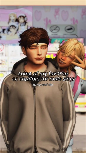 always fun to share some cc with you guys ✨ [ #thesims4 #sims4cc #sims4ccfinds #simstok #fyp ]