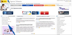 Cita Previa Agencia Tributaria AEAT【2026 】Cita Hacienda por Internet