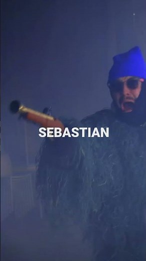 Pete ja Kamut taistelee!! (EPIC edit)