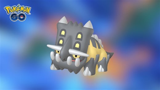 How to get Bastiodon in Pokemon GO, and can it be shiny?