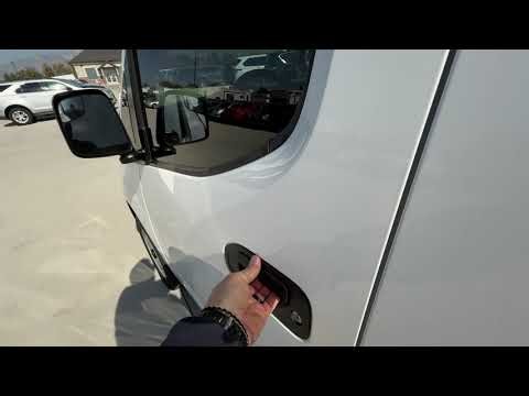 2015 Chevrolet City Express w/ 41K miles #715893