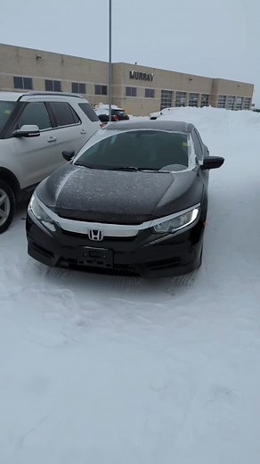 Impressive 2016 Honda Civic Overview
