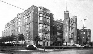 McKinley Classical Leadership Academy - Alchetron, the free social encyclopedia