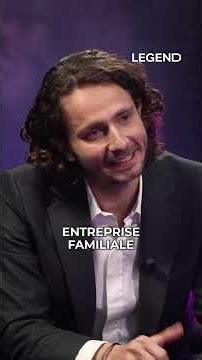 LVMH IS A 200,000-PERSON STARTUP!