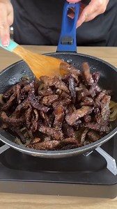 Deliziosi maccheroni alla carne. | Ricette del Capo