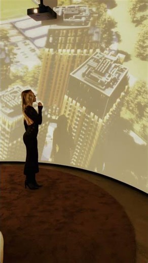 You just turned your living room into a galaxy. 🌌