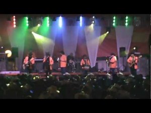 Comisarios Del Norte Pedida Y Dada