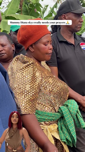 Funeral Ceremony for Diana Skyz: A Moment to Remember