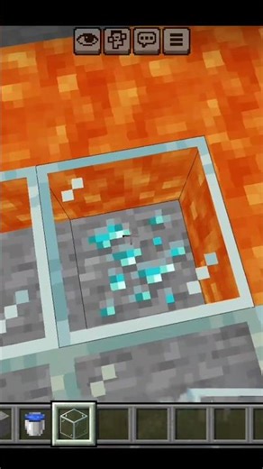 Lava Pools Useful 🤔
