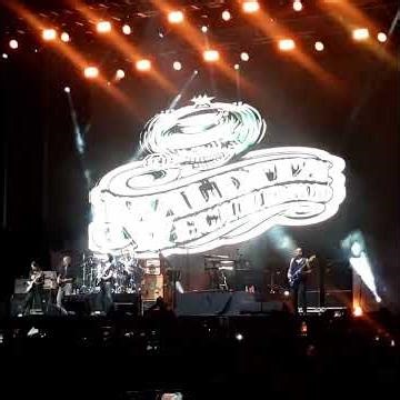 Pachuco, Caifanes 15-09-2025 alcaldia venustiano carranza .