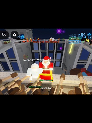 Survive the Zombie Apocalypse in Roblox's Arena