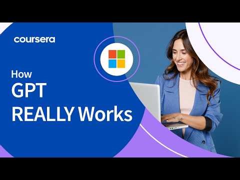 How Large Language Models Actually Work