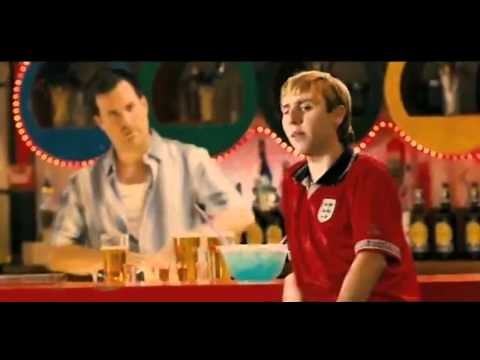 The Inbetweeners Movie (2011) - Trailer [Starring Simon Bird]