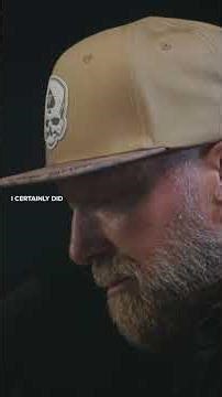 I built my life on a lie (and it nearly killed me)