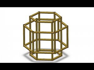 Learn Solidworks Arabic || Weldments || 002- Weldments Exercise 1 شرح سوليدووركس عربي