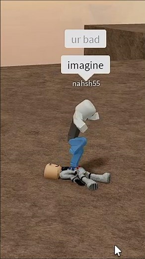 This 8 Year Old Hacker Is An E-Dater #roblox #shorts