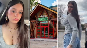 South Carolina Woman Begins New Job At Twin Peaks. Then On Her First Day, Her Outfit Makes Her Too 'Scared' To Walk In
