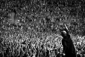 Simple Minds Announce Massive Global Tour | Live | Clash Magazine Music News, Reviews & Interviews